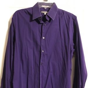 Mens Button Up Shirt